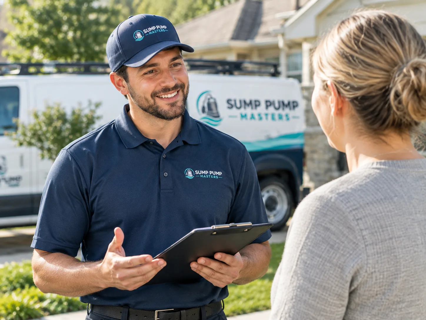 Sump Pump Repair Combs, AR FAQs
